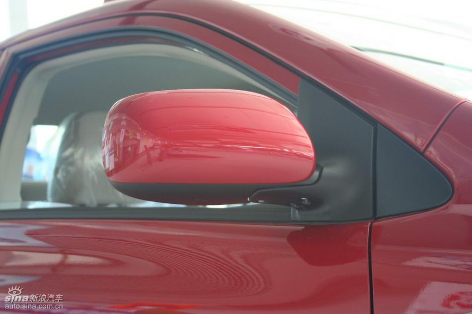 天津一汽丰田卡罗拉外观