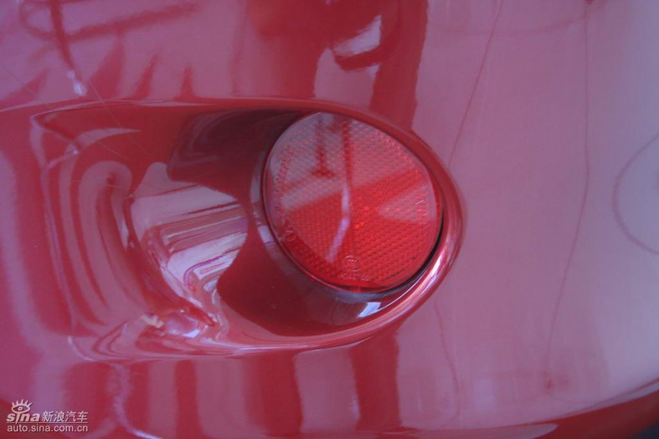 天津一汽丰田卡罗拉外观