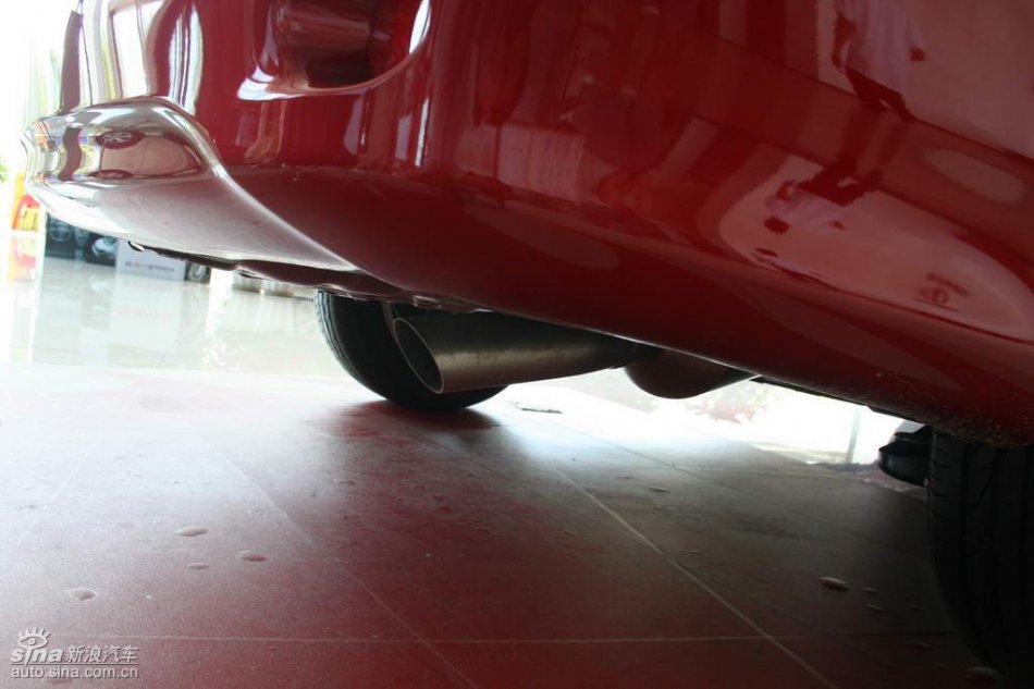 天津一汽丰田卡罗拉外观