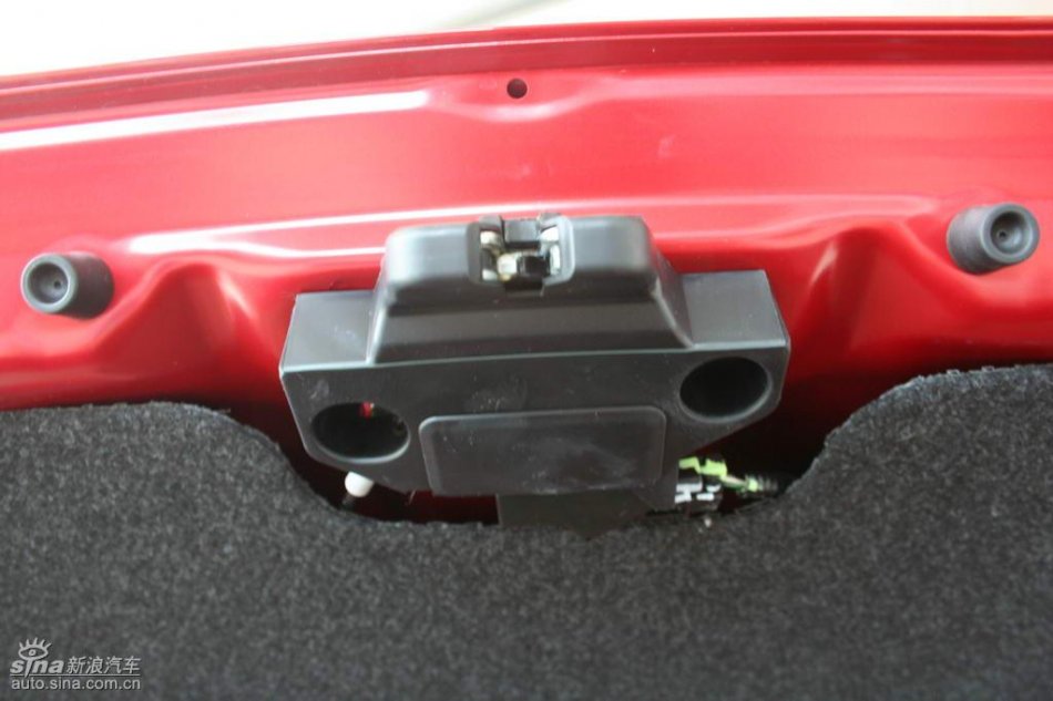 天津一汽丰田卡罗拉外观