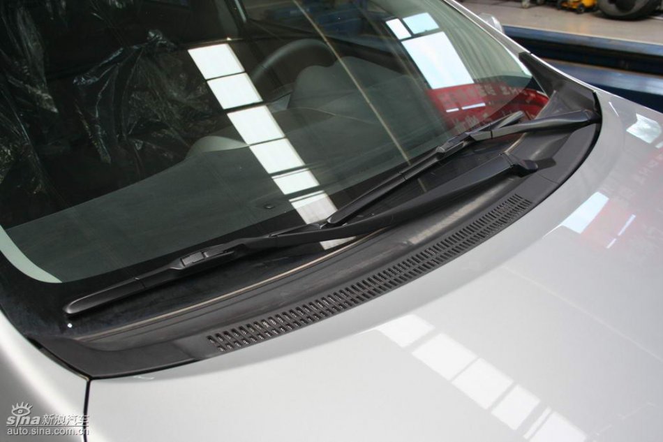 天津一汽丰田卡罗拉外观