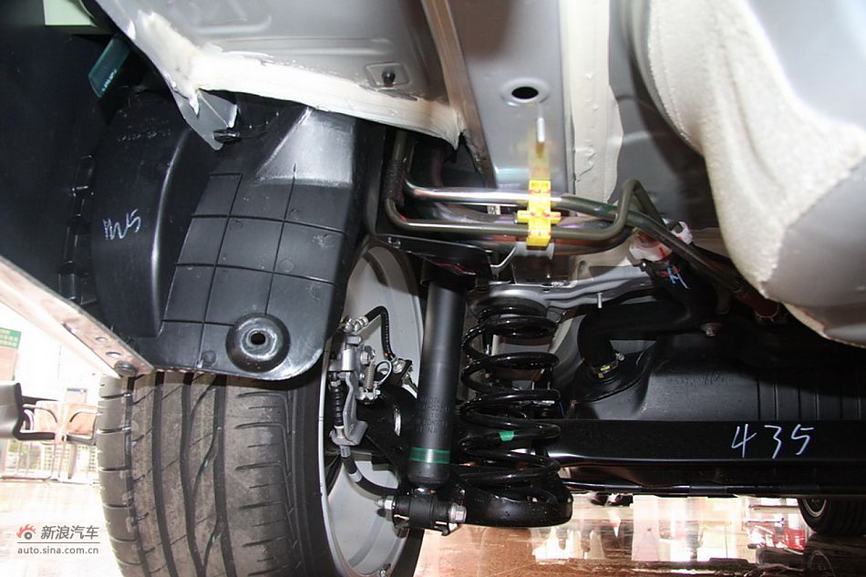 2010款卡罗拉GL-i 1.8AT 天窗版