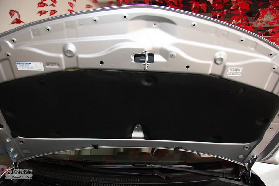 2010款卡罗拉GL-i 1.8AT 天窗版