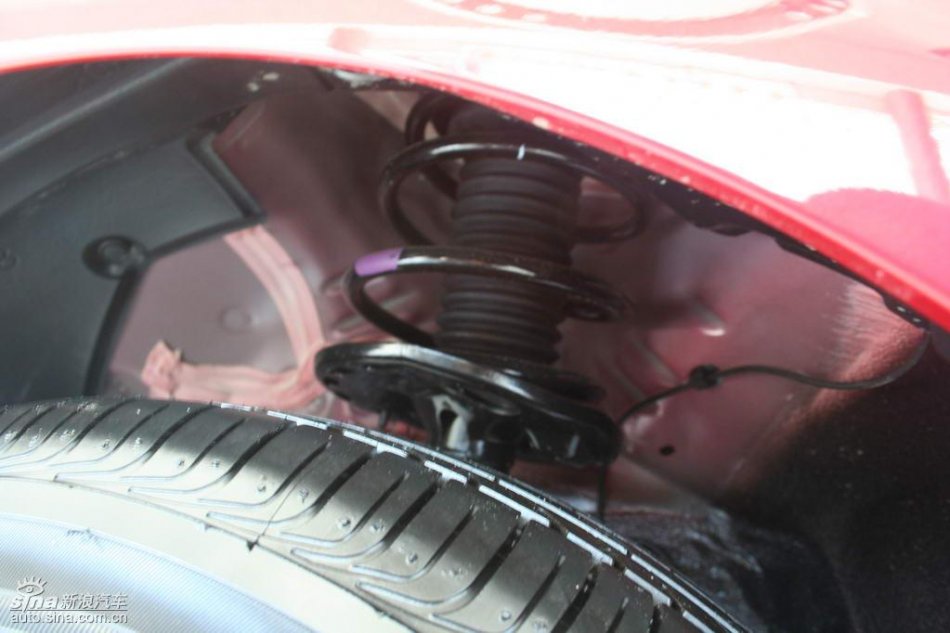 天津一汽丰田卡罗拉外观