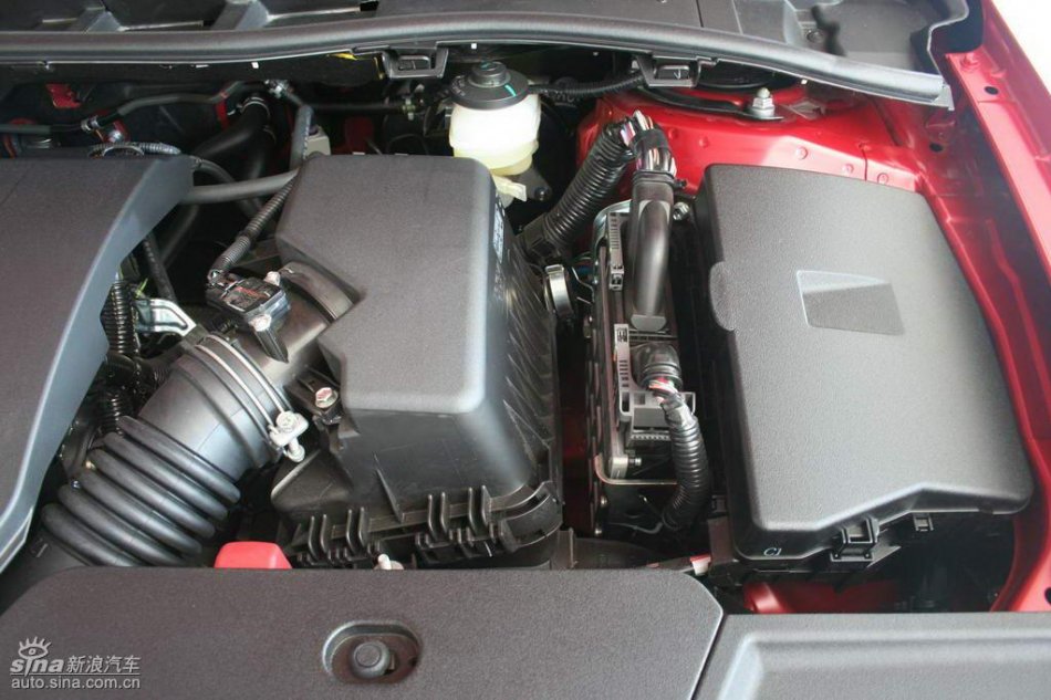 天津一汽丰田卡罗拉实拍图