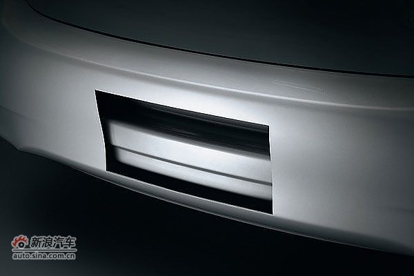 海外版卡罗拉外观图片