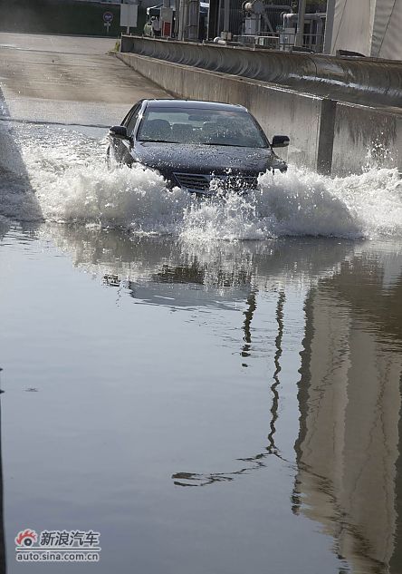 走进丰田名古屋厂区
