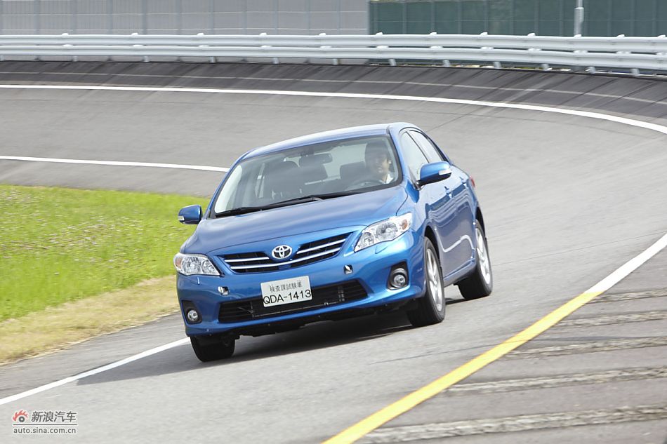 走进丰田名古屋厂区