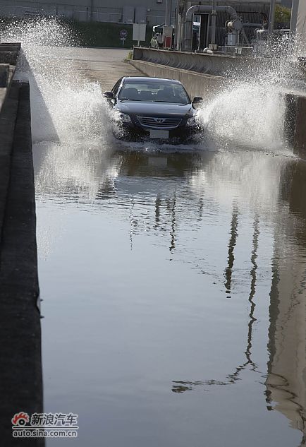 走进丰田名古屋厂区