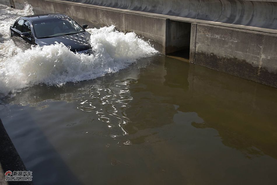 走进丰田名古屋厂区