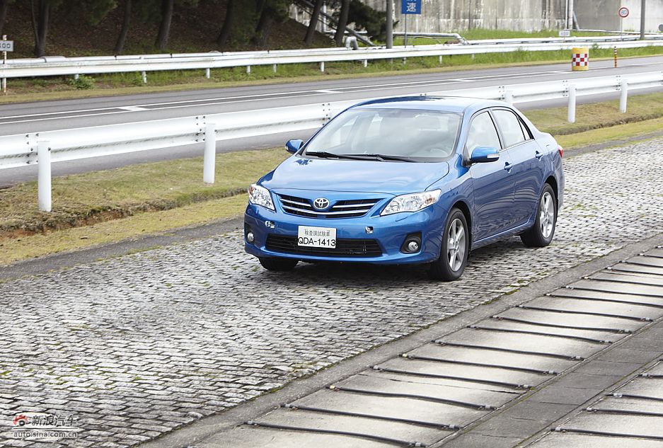 走进丰田名古屋厂区