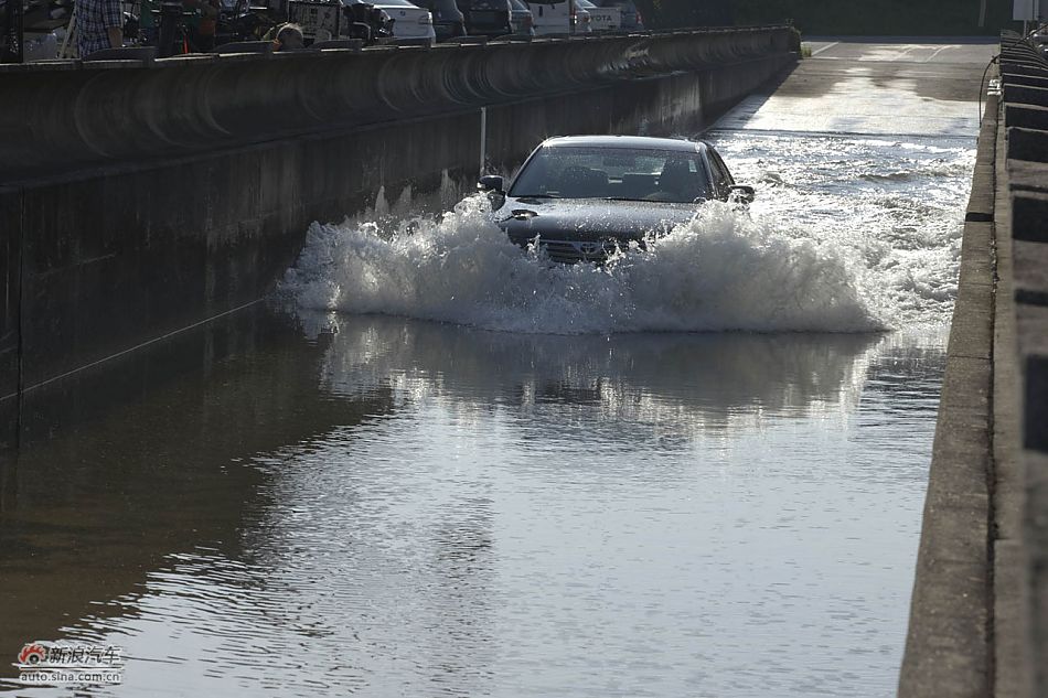 走进丰田名古屋厂区