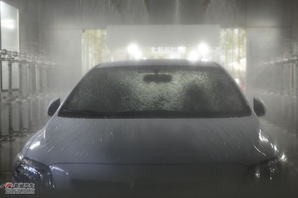 走进丰田名古屋厂区