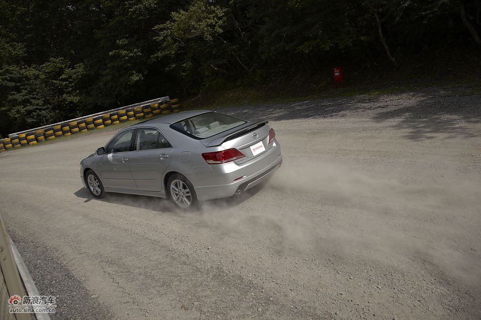 走进丰田名古屋厂区