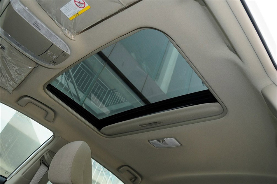 2013款卡罗拉特装版1.6L自动炫酷型GL