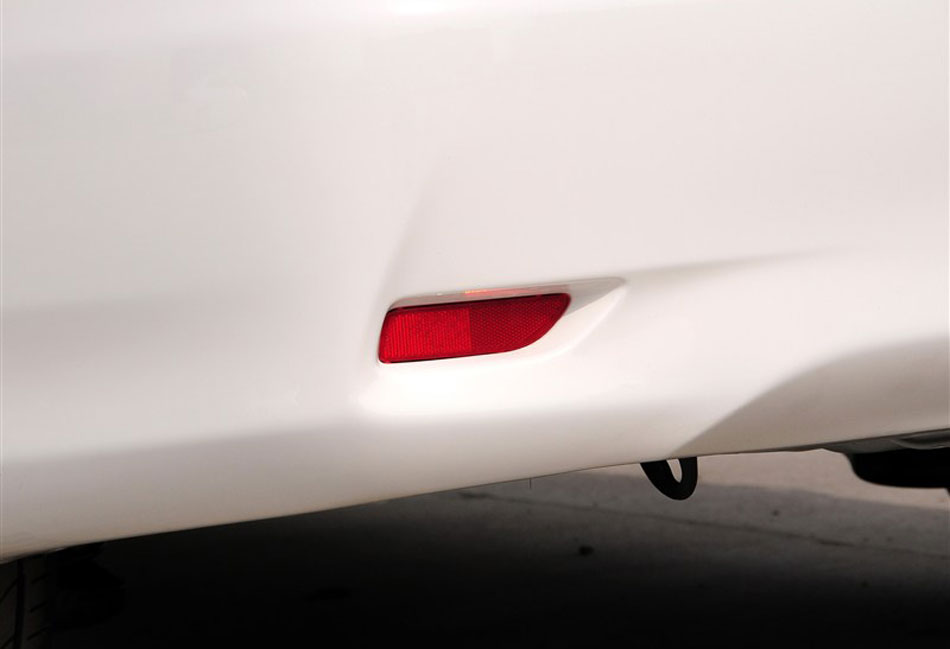 2013款卡罗拉特装版1.6L自动至酷型GL