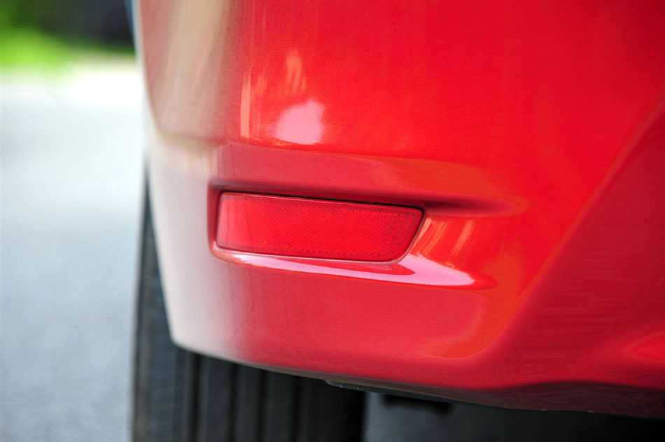 2014款 1.6L 手动GLX-i  其他