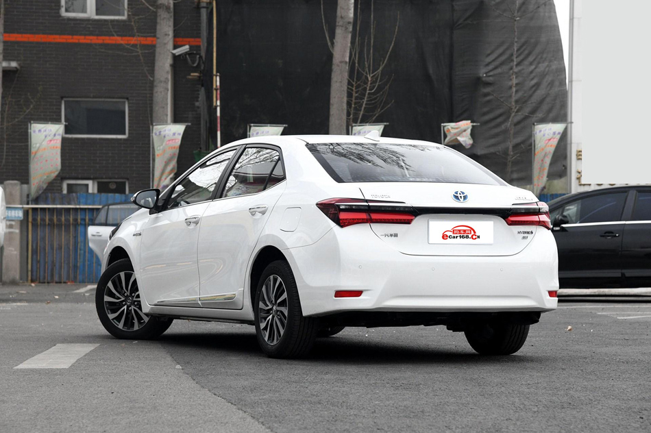 2018 ˫ 1.8L E-CVTа 