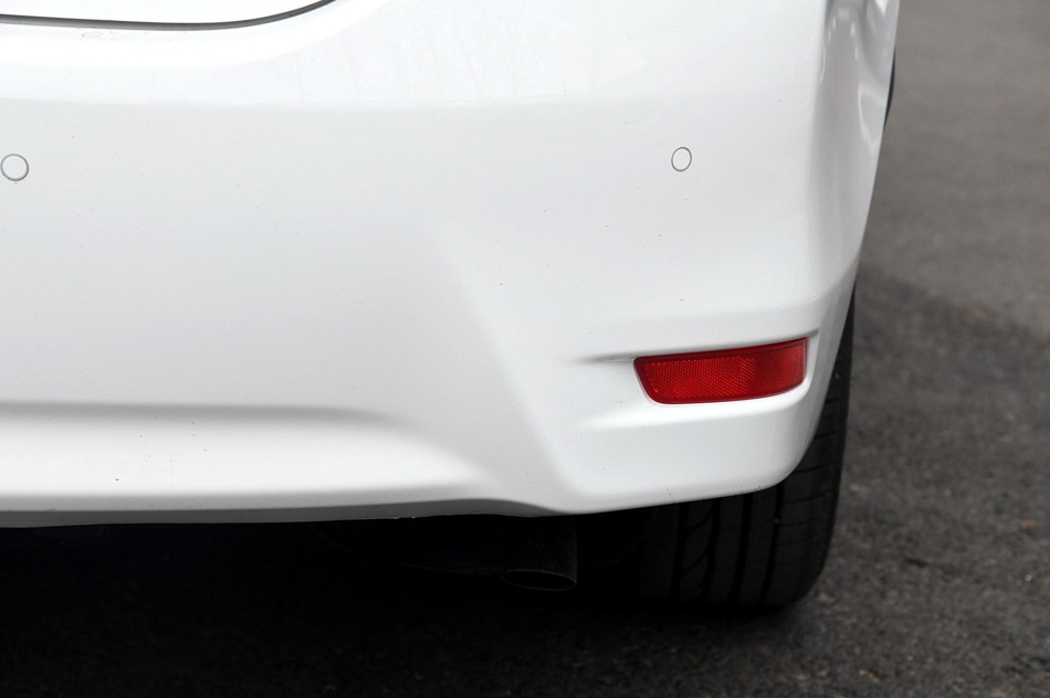 2018款 双擎 1.8L E-CVT智尚版 细节