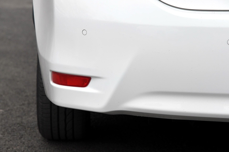 2018款 双擎 1.8L E-CVT智尚版 细节