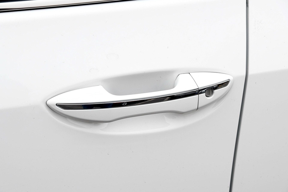 2018款 双擎 1.8L E-CVT智尚版 细节