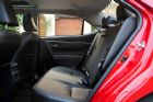 2014款 1.6L 手动GLX-i 座椅空间