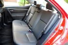 2014款 1.6L 手动GLX-i 座椅空间