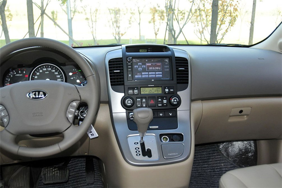 VQ 2013 2.2T AT VQ-R  