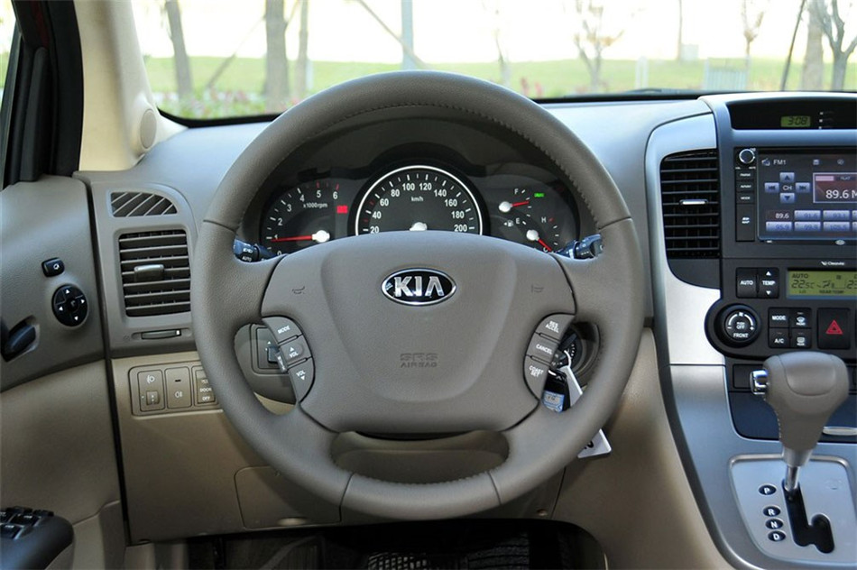 VQ 2013 2.2T AT VQ-R  