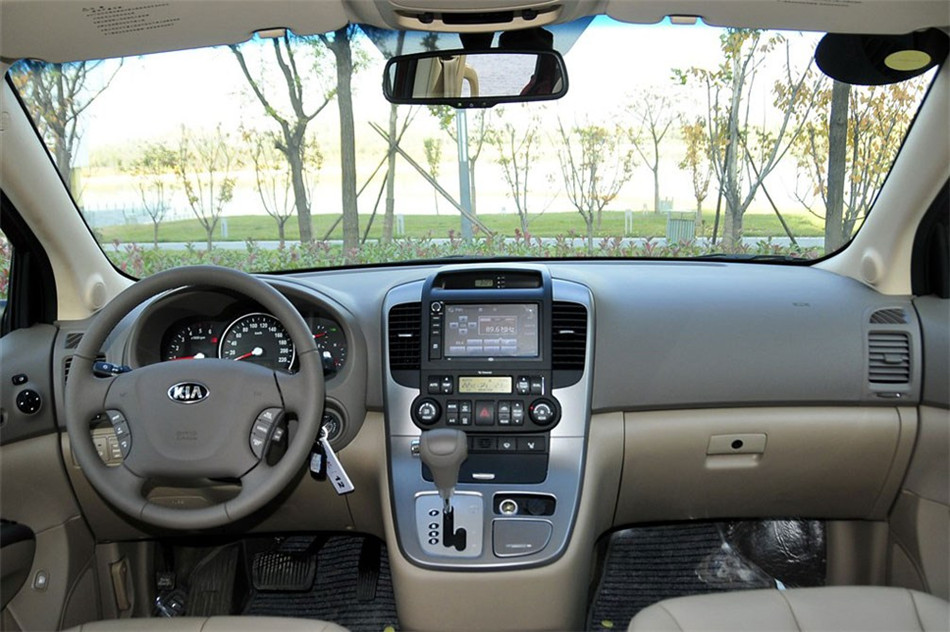 VQ 2013 2.2T AT VQ-R  