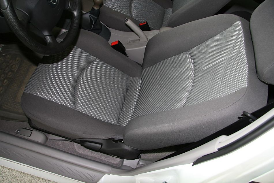 海马汽车海福星座椅