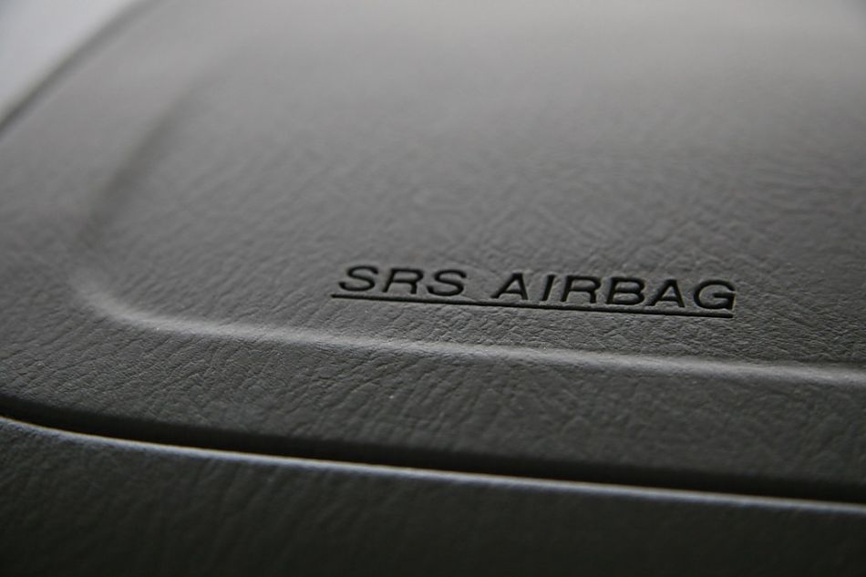 海马汽车海福星内饰