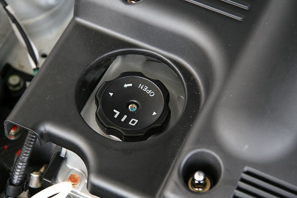 海马汽车海福星发动机