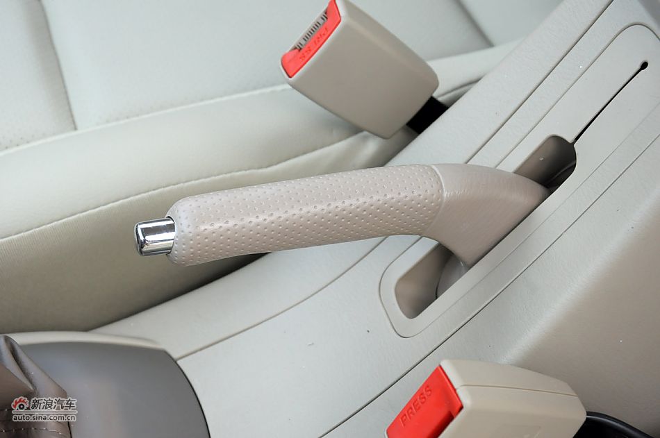 2011款海福星实拍