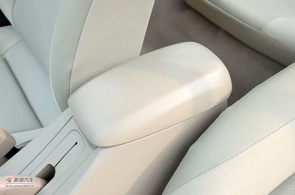 2011款海福星实拍