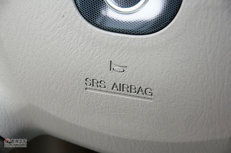 2011款海福星实拍