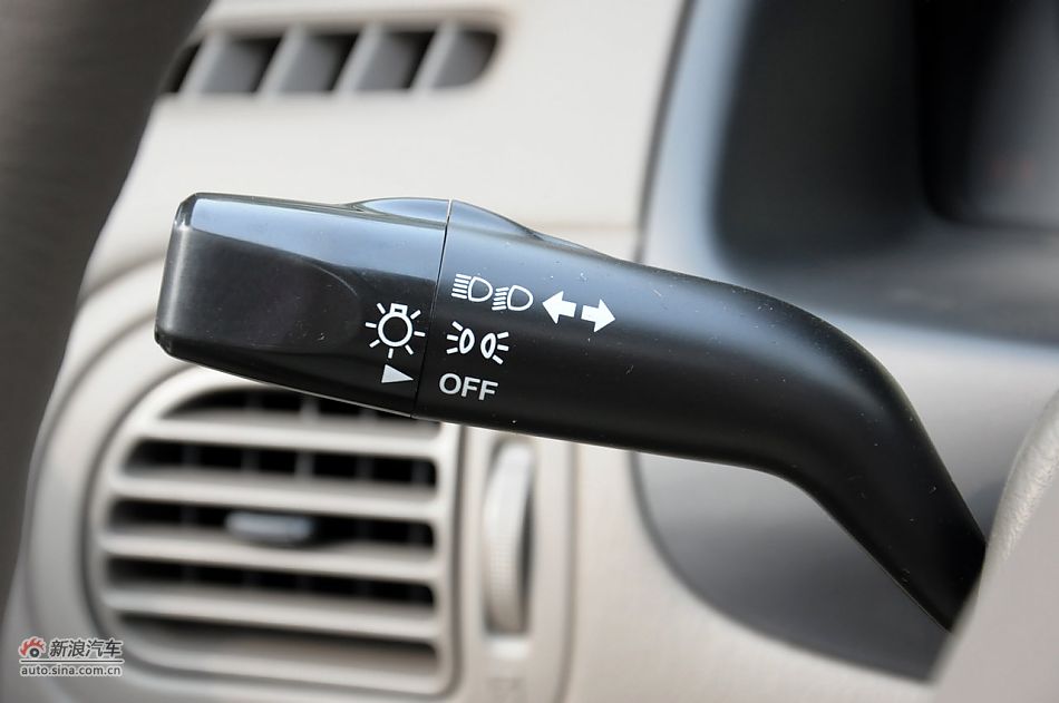 2011款海福星实拍