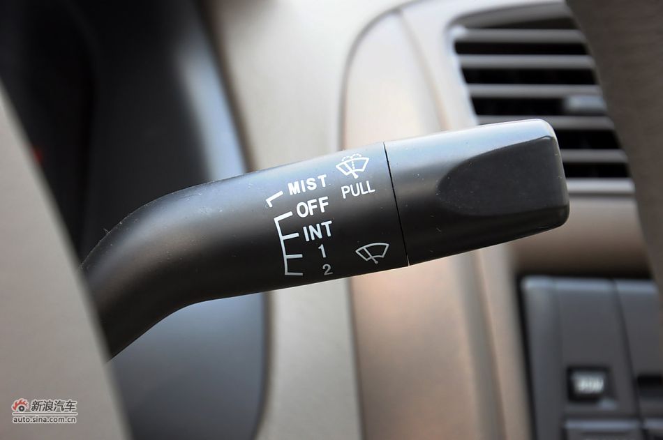 2011款海福星实拍