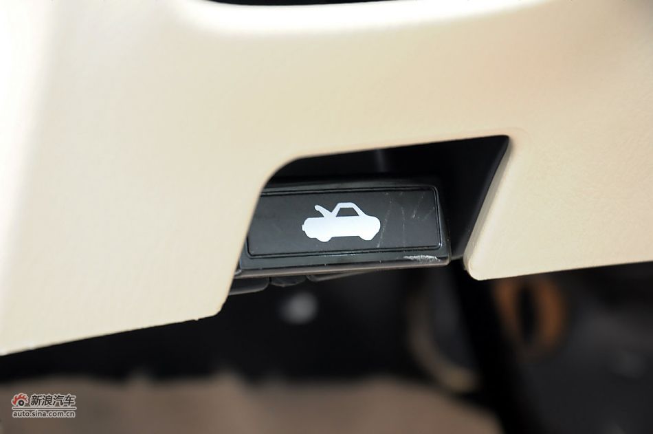 2011款海福星实拍