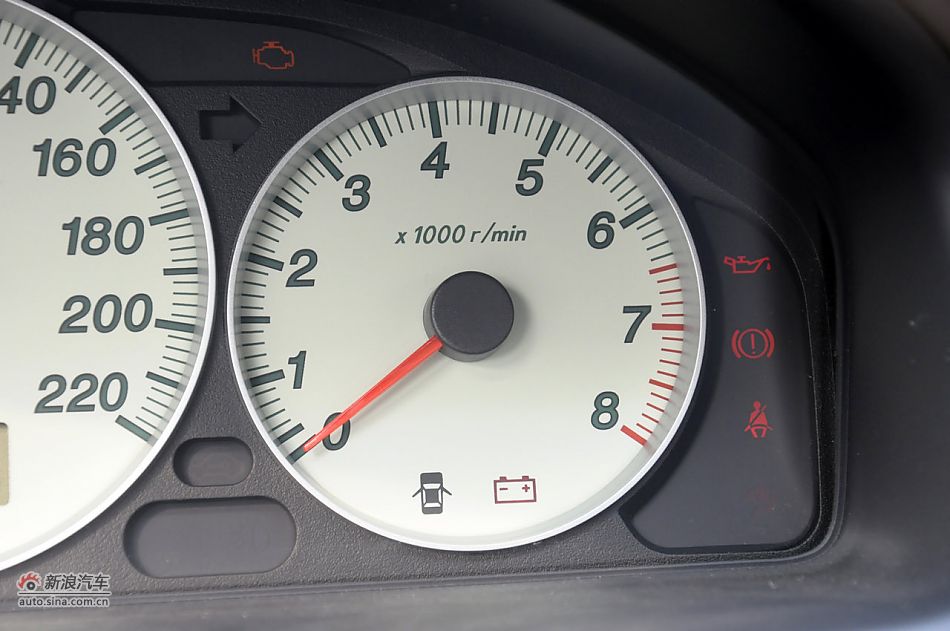 2011款海福星实拍