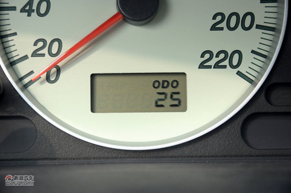 2011款海福星实拍