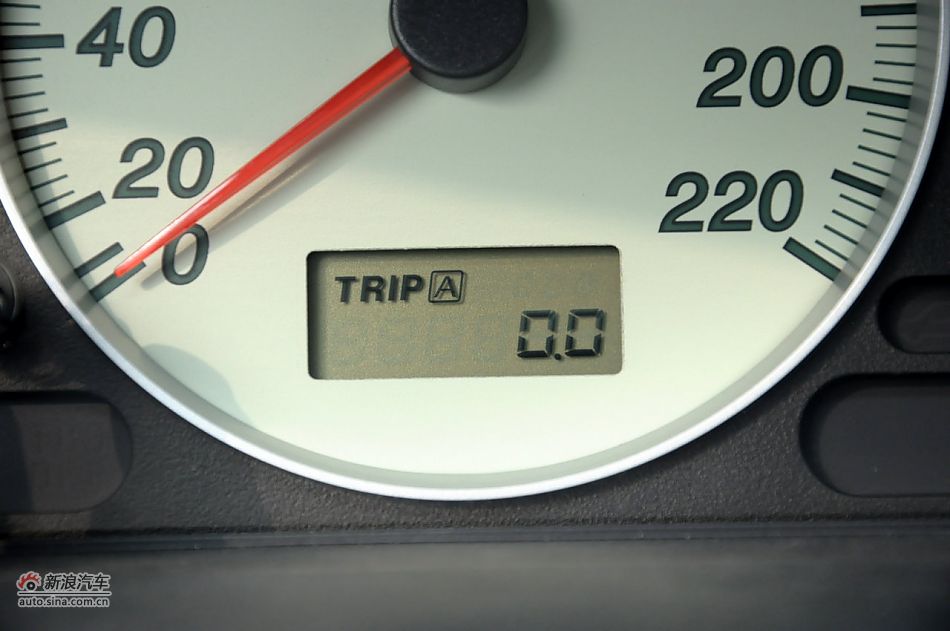 2011款海福星实拍