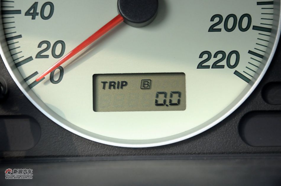 2011款海福星实拍