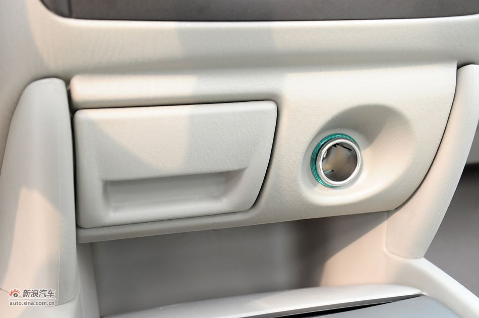 2011款海福星实拍