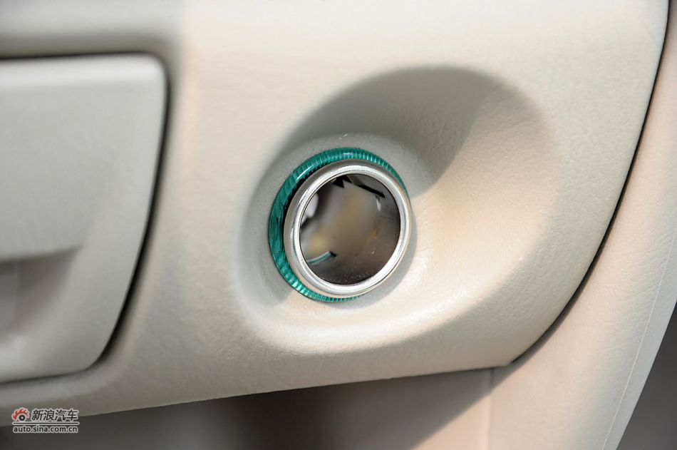 2011款海福星实拍