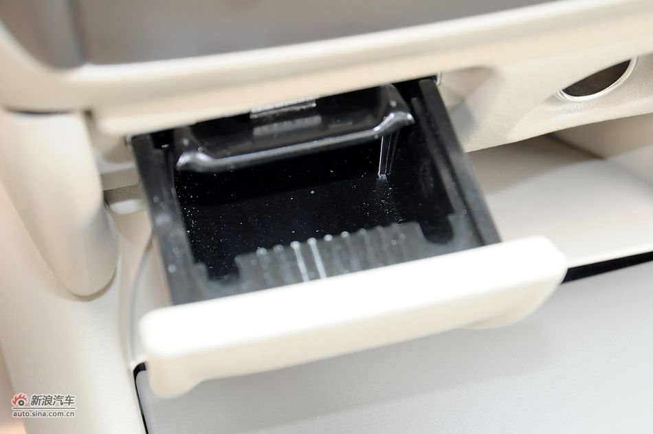 2011款海福星实拍