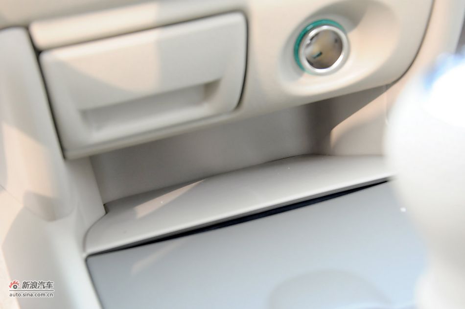 2011款海福星实拍