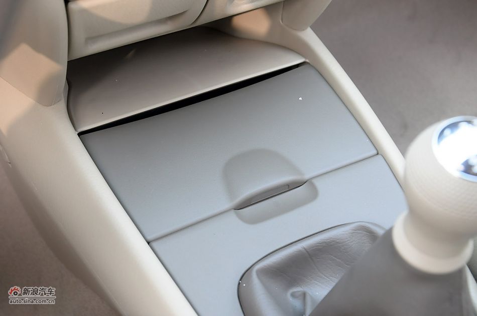 2011款海福星实拍