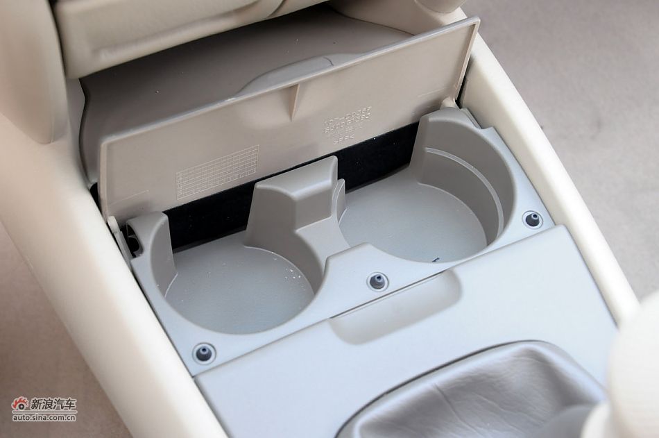 2011款海福星实拍