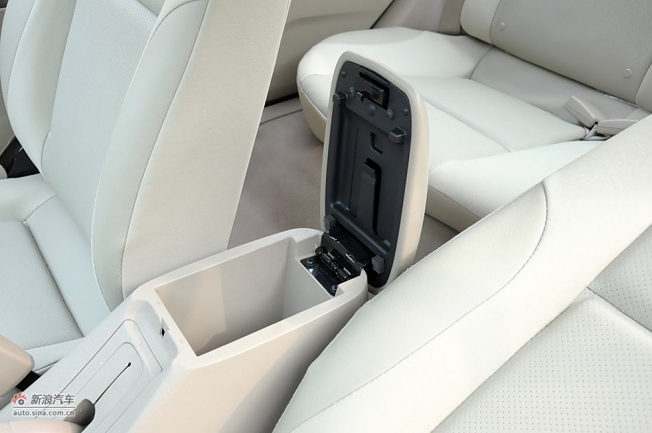 2011款海福星实拍